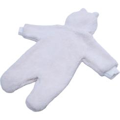 Комбинезон детский Интеркидс с ушками ПУШОК Фото 2