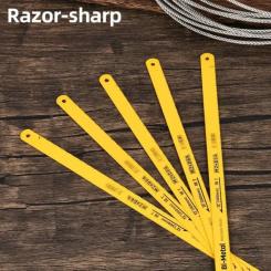 Полотно Deli биметаллическое #18T, M2+D6A Фото 1