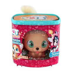 Фигурка QT Puppies Щенок Белла Фото