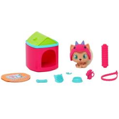 Фигурка QT Puppies Щенок Белла Фото 2