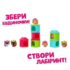 Фигурка QT Puppies Щенок Белла Фото 3