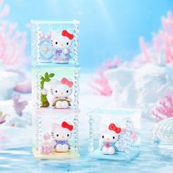 Фигурка Pop Top сюрприз Hello Kitty Перлинна мрія Фото 6