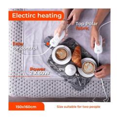 Электрическая простыня Adler AD7426 Фото 5