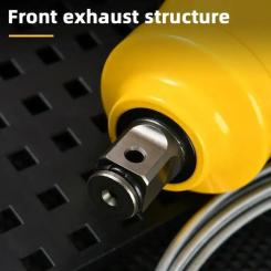 Гайковерт Deli 3/4" 1100Нм Фото 2