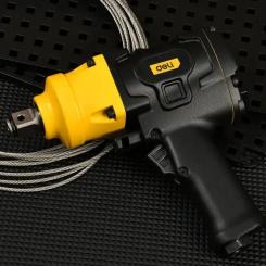 Гайковерт Deli 3/4" 1100Нм Фото 3