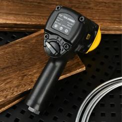 Гайковерт Deli 3/4" 1100Нм Фото 4