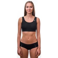 Термотрусы Sensor Merino Active black 11109020, SW25MA-black-M Фото 1