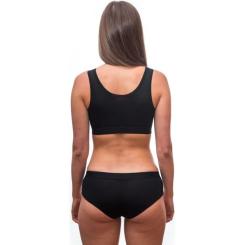 Термотрусы Sensor Merino Active black 11109020, SW25MA-black-M Фото 2