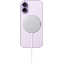 Зарядное устройство Apple MagSafe Charger 1.0 m Model A3502 Фото 5