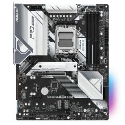 Материнская плата ASRock B650 Pro RS Фото 1