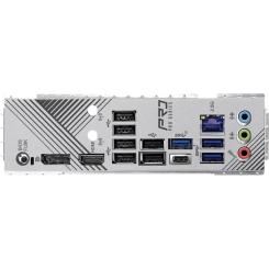Материнская плата ASRock B650 Pro RS Фото 2