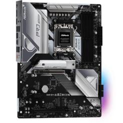 Материнская плата ASRock B650 Pro RS Фото 3
