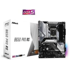 Материнская плата ASRock B650 Pro RS Фото 5