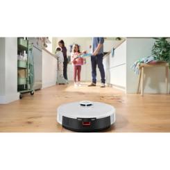 Пылесос Bosch BCRD1W Фото 9