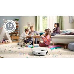 Пылесос Bosch BCRD1W Фото 10