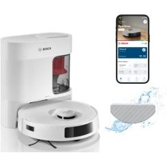 Пылесос Bosch BCRD1W Фото