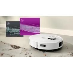 Пылесос Bosch BCRD1W Фото 1