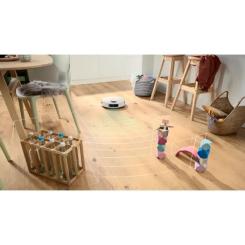 Пылесос Bosch BCRD1W Фото 4