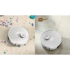 Пылесос Bosch BCRD1W Фото 5