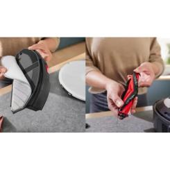 Пылесос Bosch BCRD1W Фото 8