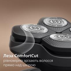 Аксессуары к электробритвам Philips HS740/15 Фото 3