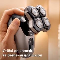 Аксессуары к электробритвам Philips HS740/15 Фото 4
