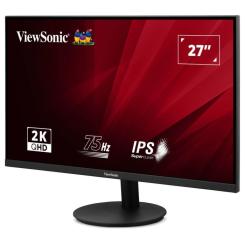 Монитор ViewSonic VA2708-2K-HD-2 Фото 3