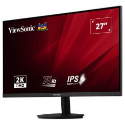 Монитор ViewSonic VA2708-2K-HD-2 Фото 7