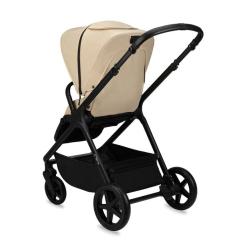 Коляска MoMi 2 в 1 GISELLE (beige) Фото 9