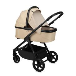 Коляска MoMi 2 в 1 GISELLE (beige) Фото 5