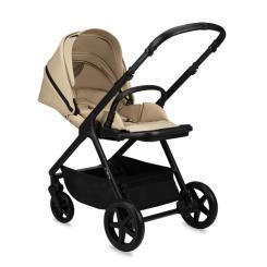 Коляска MoMi 2 в 1 GISELLE (beige) Фото 6