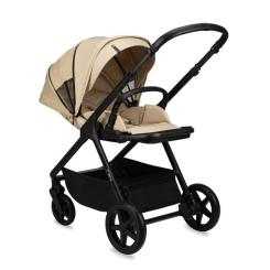 Коляска MoMi 2 в 1 GISELLE (beige) Фото 7