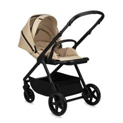 Коляска MoMi 2 в 1 GISELLE (beige) Фото 8