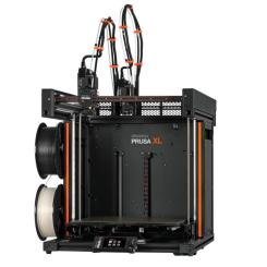 3D-принтер Prusa XL Assembled 2-toolhead Фото