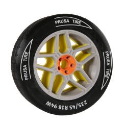 3D-принтер Prusa XL Assembled 2-toolhead Фото 7