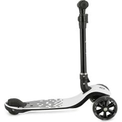 Самокат MoMi SAN gray Фото 1