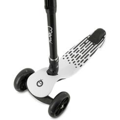 Самокат MoMi SAN gray Фото 3