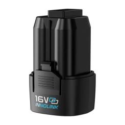 Аккумулятор к электроинструменту Deli Акумулятор EDE-DC16A2 Фото 1