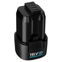 Аккумулятор к электроинструменту Deli Акумулятор EDE-DC16A2 Фото 2