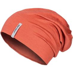 Шапка Sensor Merino Active 25200090, SU32MA-terracotta-L Фото