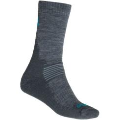 Носки Sensor Expedition Merino 15200056, SU41EM-grey-blue-6-8 Фото
