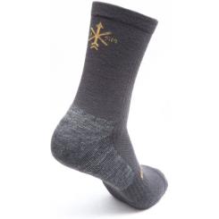 Носки Sensor Power Merino 24200040, SU41PM-grey-9-11 Фото 2