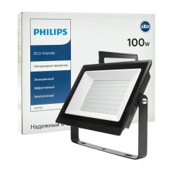 Прожектор Philips BVP156 LED80/NW 220-240 100W WB Фото 3