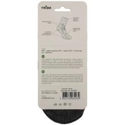 Носки Tribe Merino Hike T-KB-0017-blue, 41-43 Фото 9