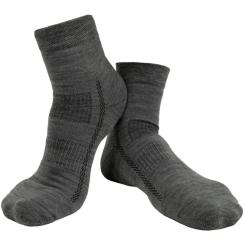 Носки Tribe Merino Hike T-KB-0017-blue, 41-43 Фото 1