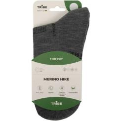 Носки Tribe Merino Hike T-KB-0017-blue, 41-43 Фото 8