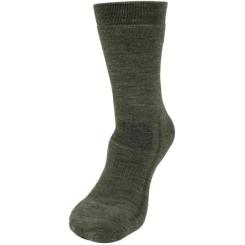 Носки Tribe Merino Hike Winter T-KB-0025-olive, 44-46 Фото 1
