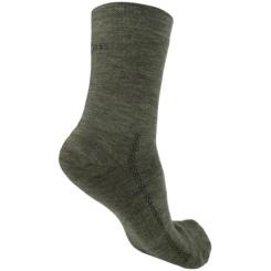 Носки Tribe Merino Hike Winter T-KB-0025-olive, 44-46 Фото 2