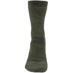 Носки Tribe Merino Hike Winter T-KB-0025-olive, 44-46 Фото 3