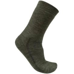 Носки Tribe Merino Hike Winter T-KB-0025-olive, 44-46 Фото 4